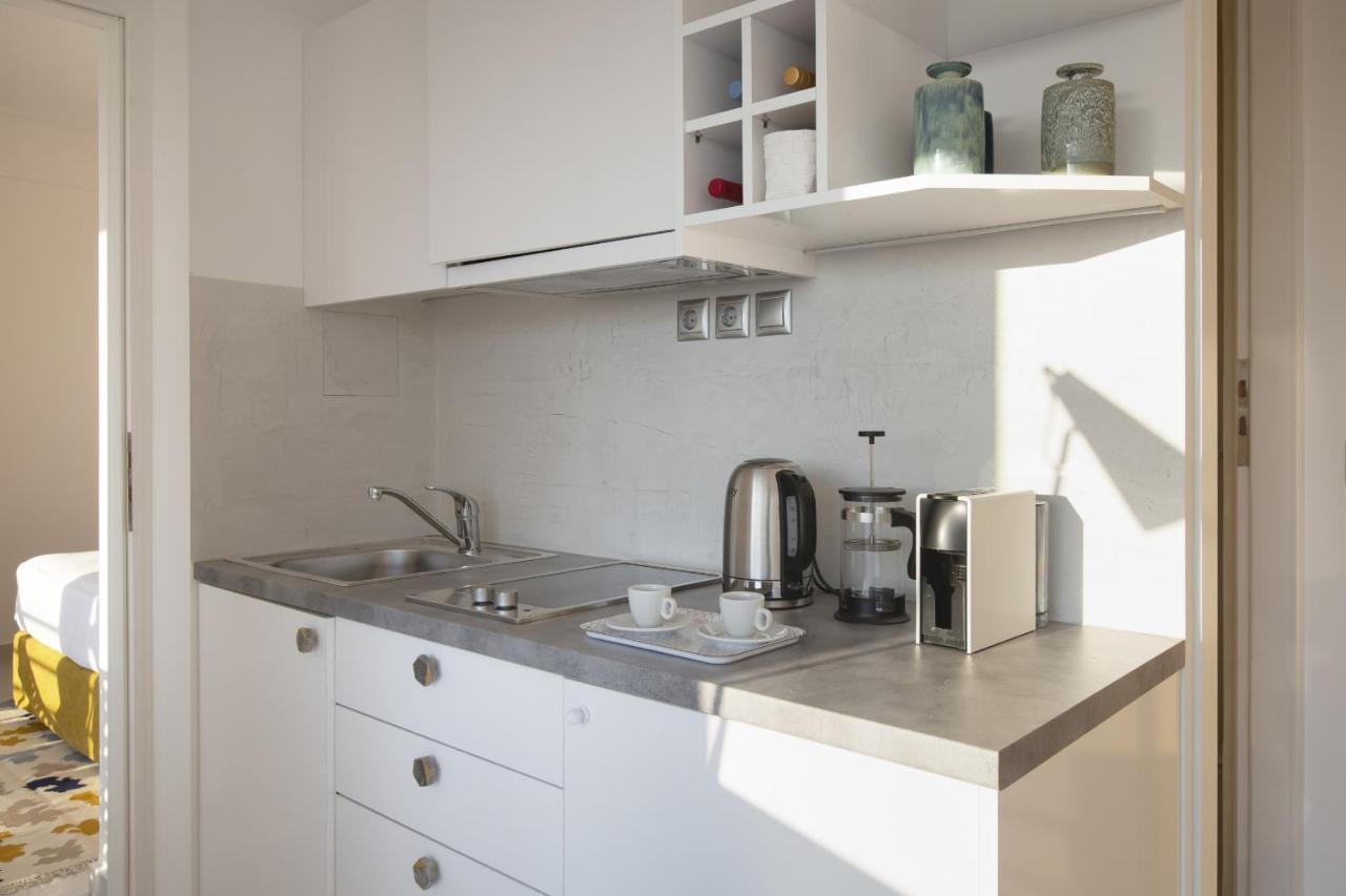 Stunning Acropolis View Apartment Athen Exterior foto
