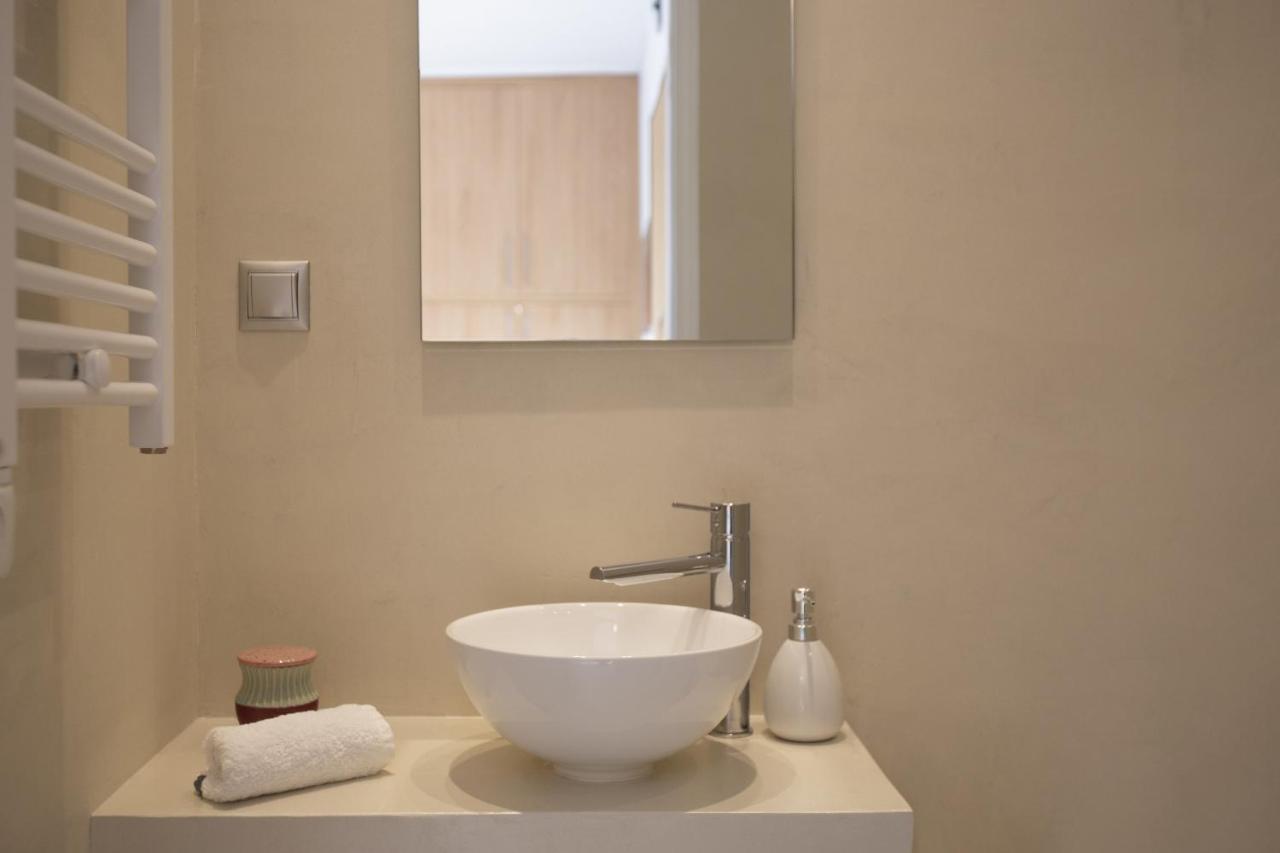 Stunning Acropolis View Apartment Athen Exterior foto