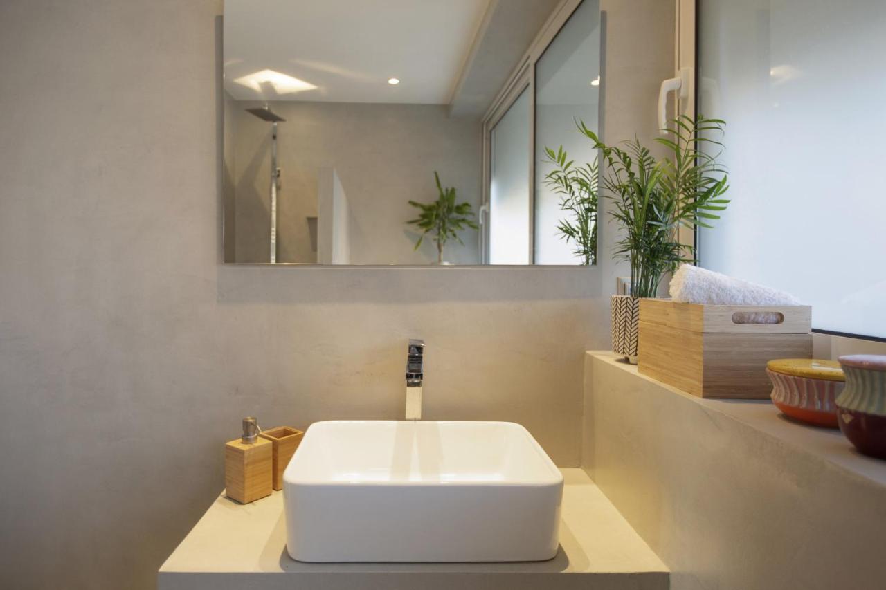 Stunning Acropolis View Apartment Athen Exterior foto